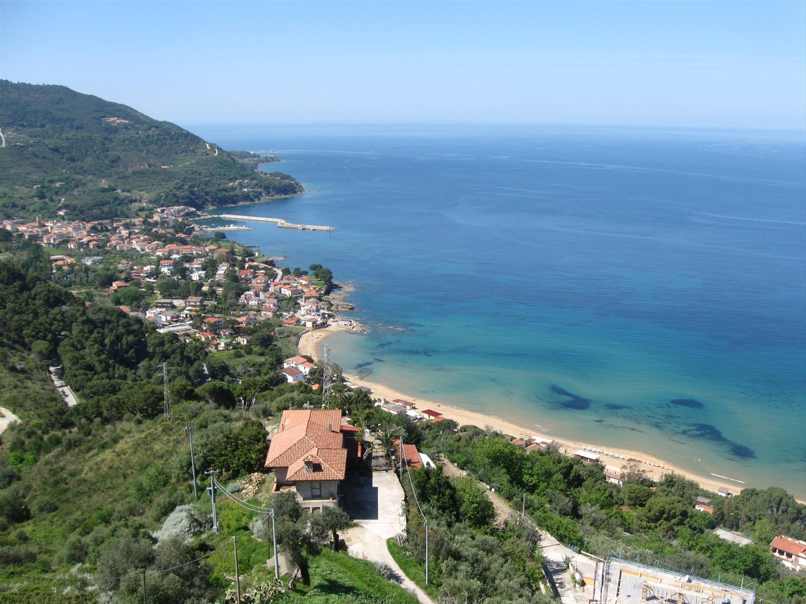 Foto di viaggio in ITALIA