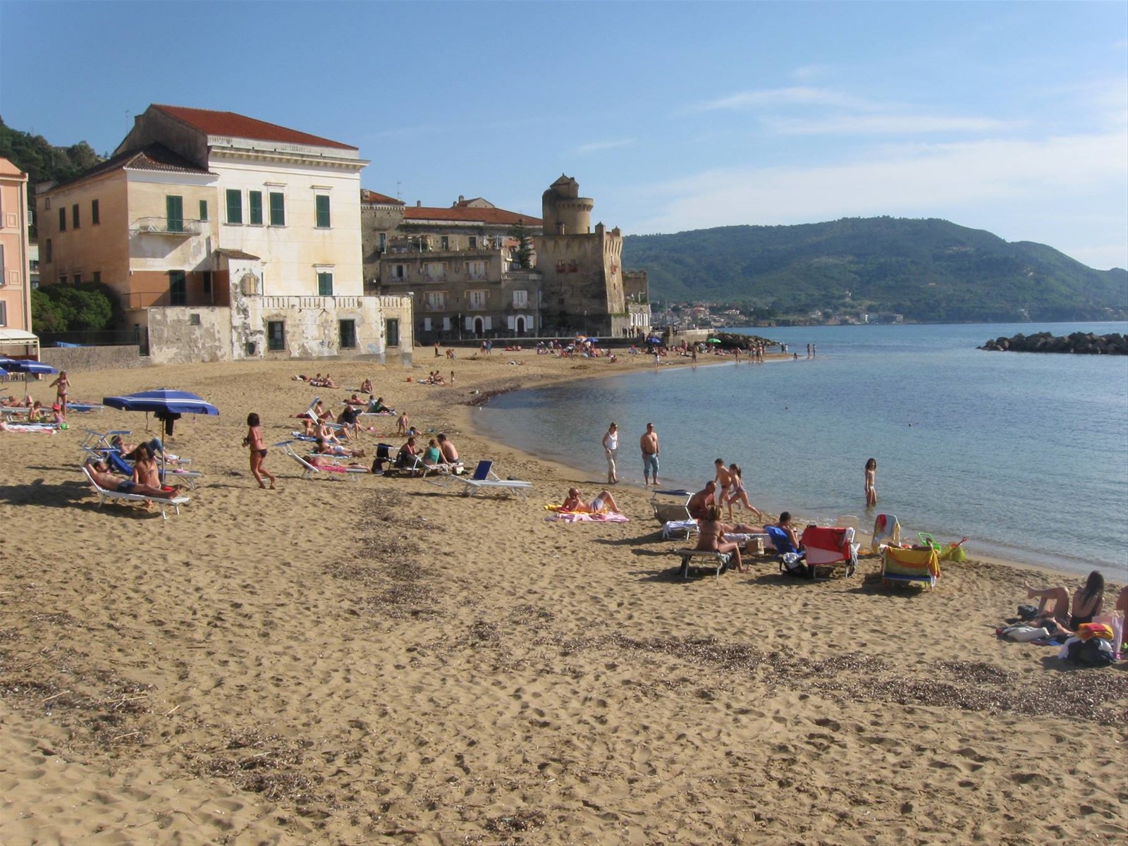 Foto di viaggio in ITALIA