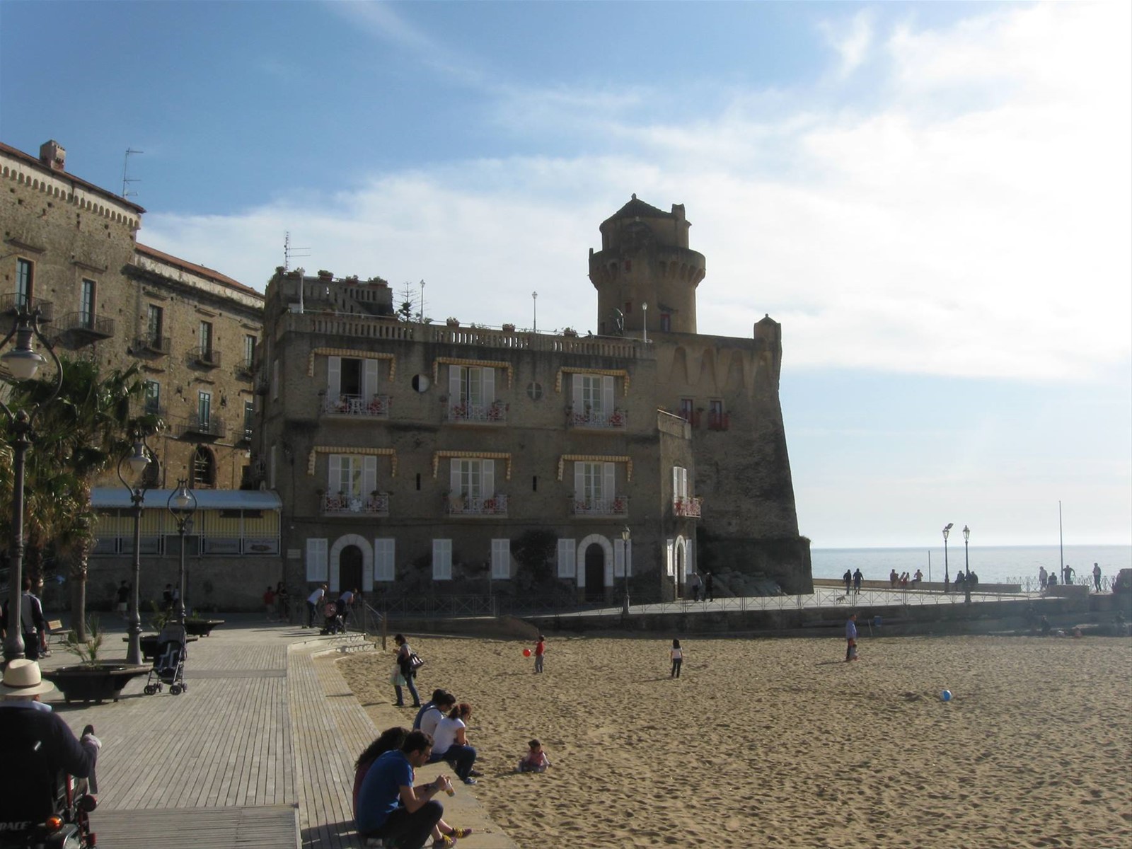 Foto di viaggio in ITALIA