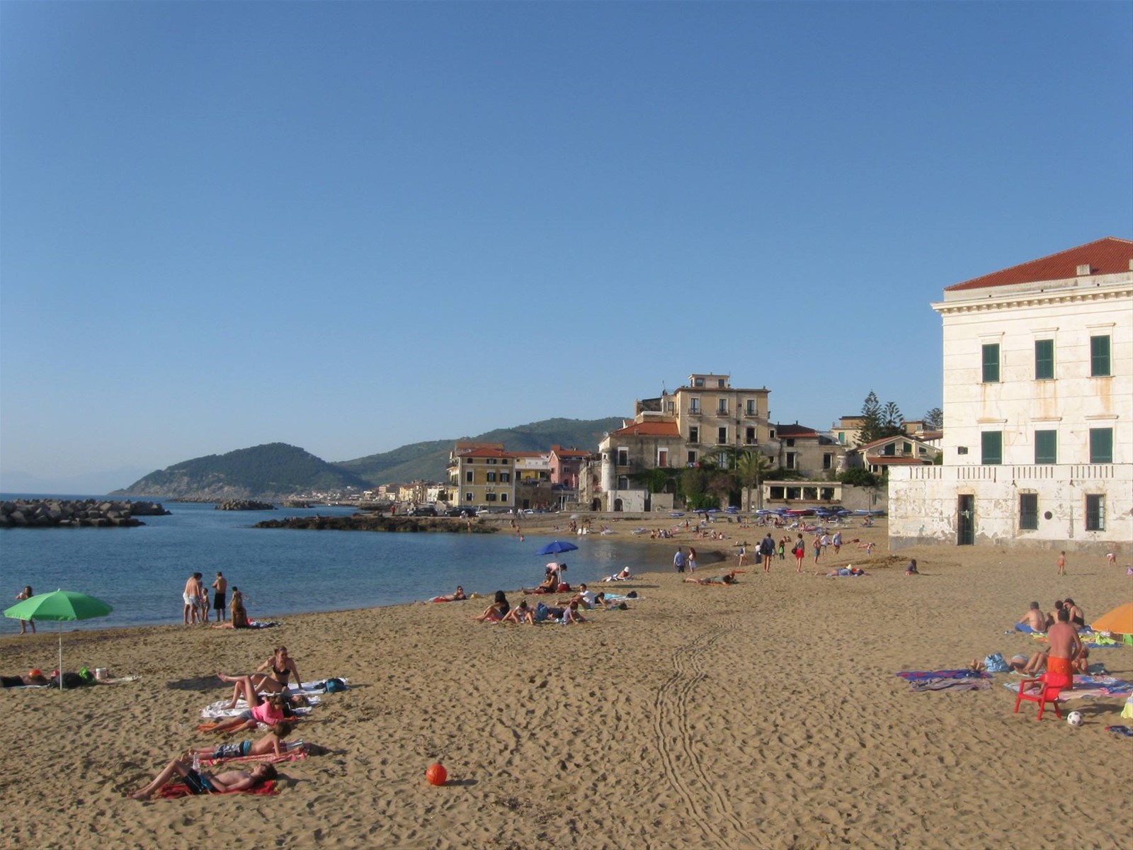 Foto di viaggio in ITALIA