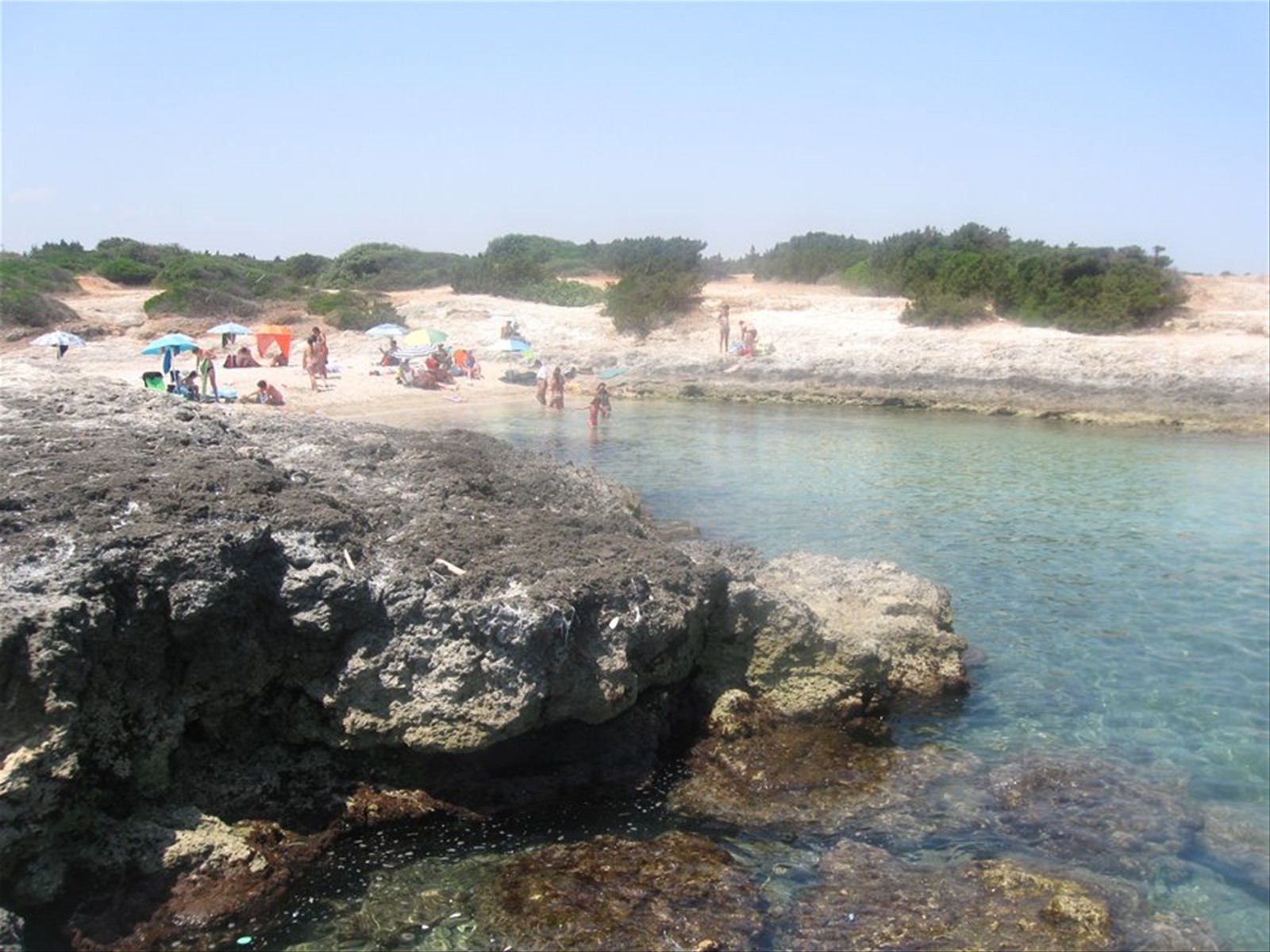 Foto di viaggio in ITALIA