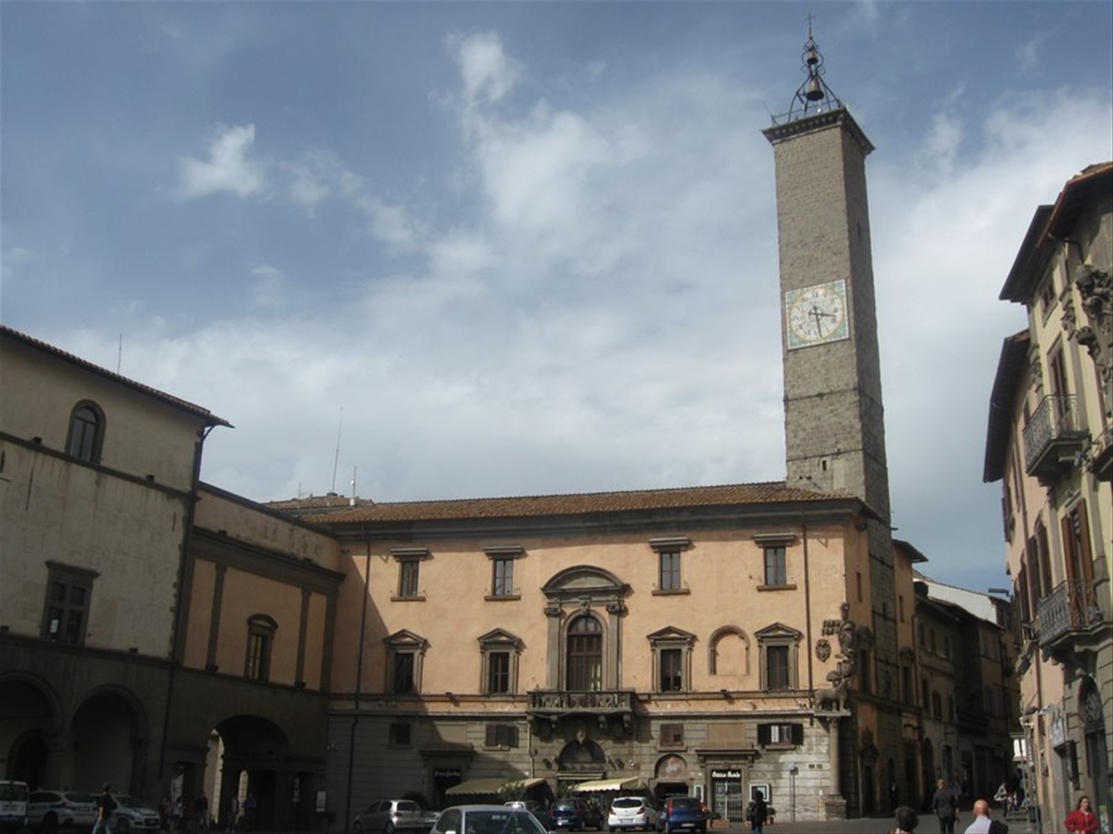 palazzo comunale