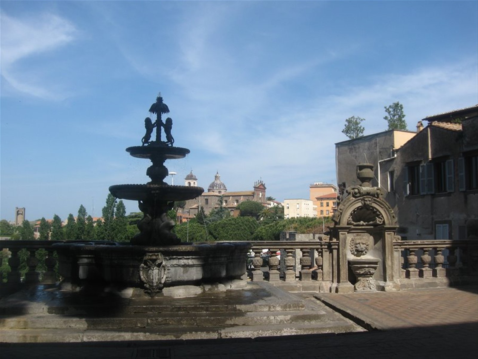 Foto di viaggio in ITALIA