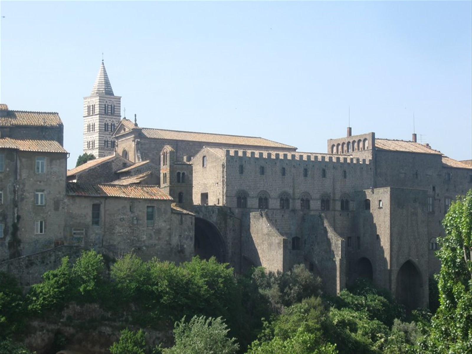Foto di viaggio in ITALIA
