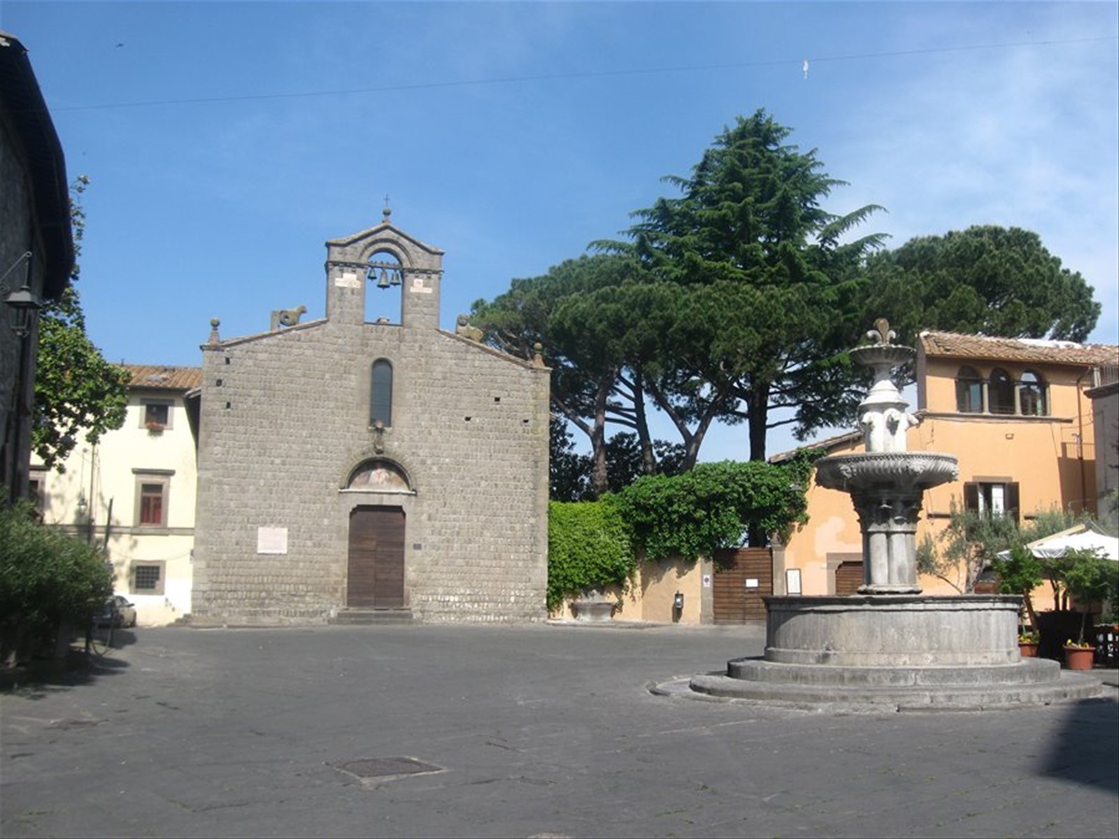 piazza San Biagio