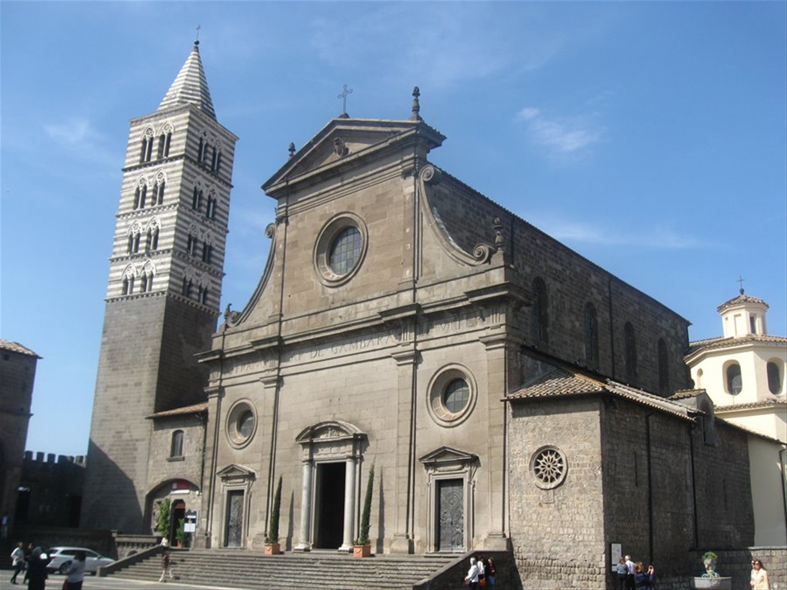 il Duomo