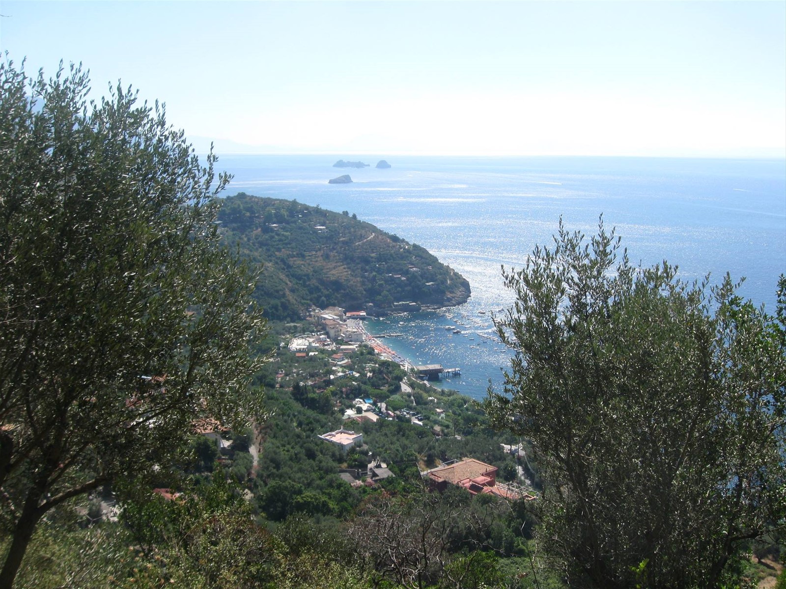 Foto di viaggio in ITALIA
