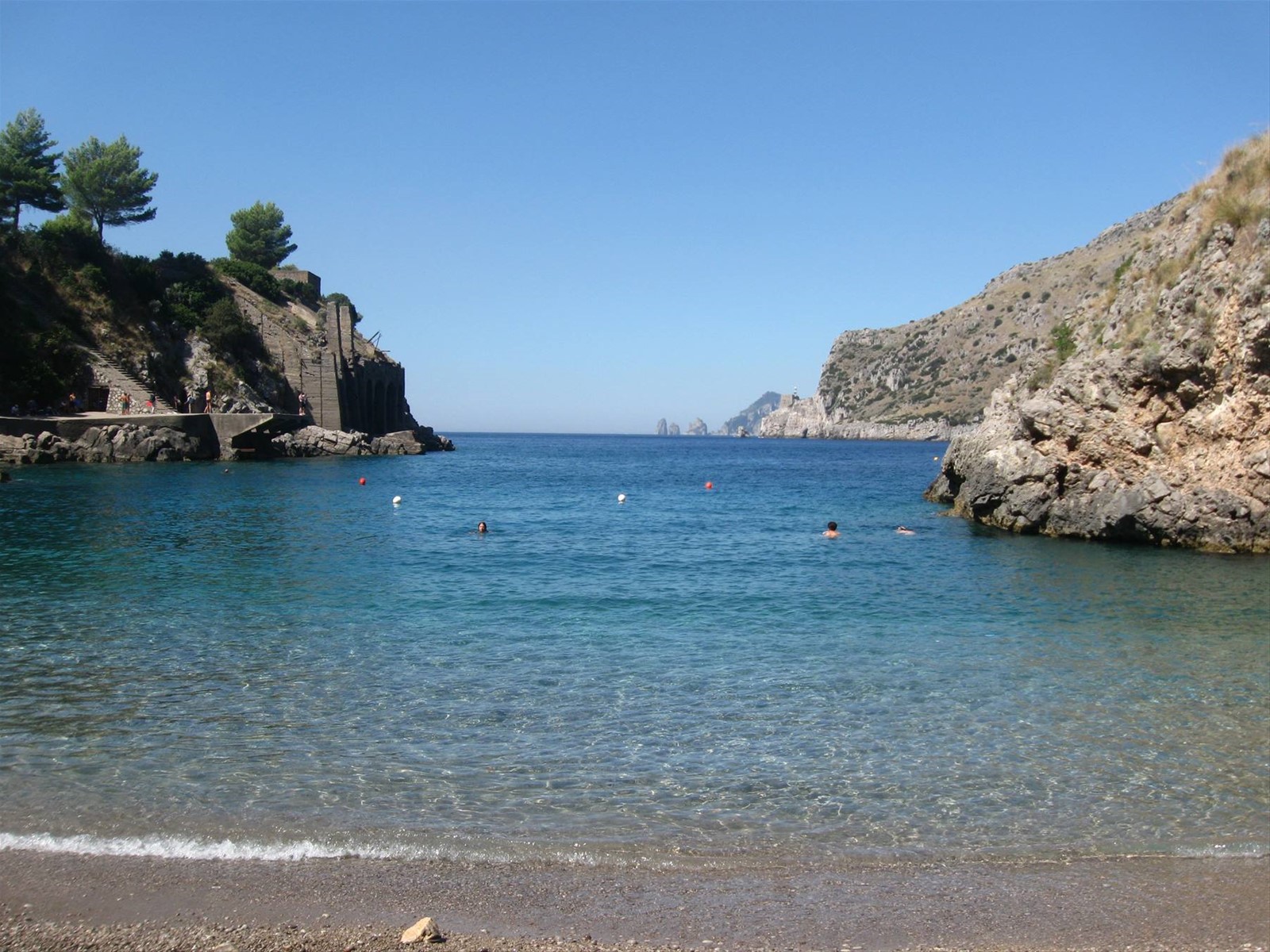 Foto di viaggio in ITALIA