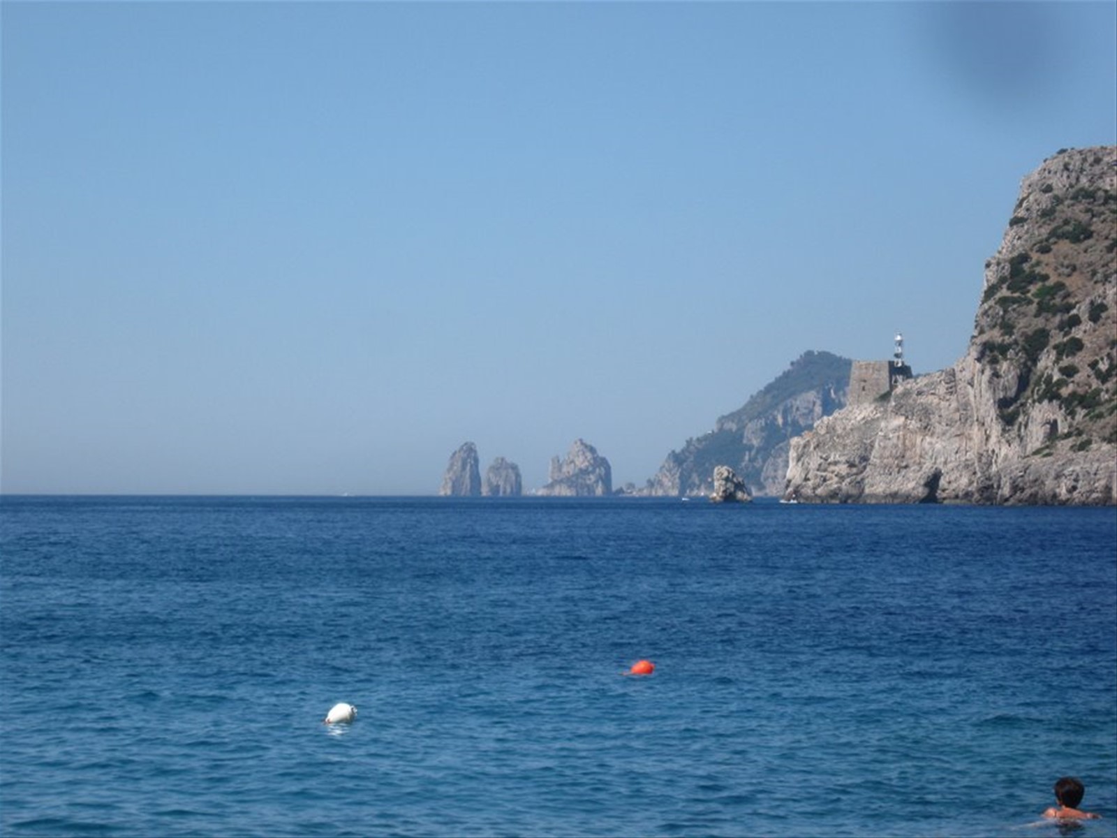 Foto di viaggio in ITALIA