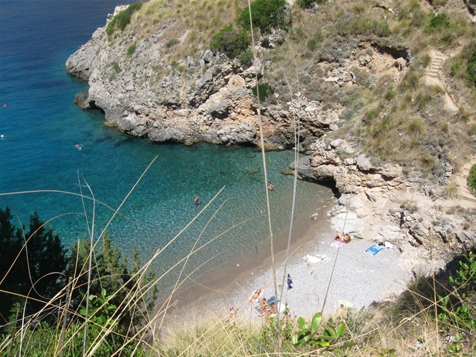 Foto di viaggio in ITALIA