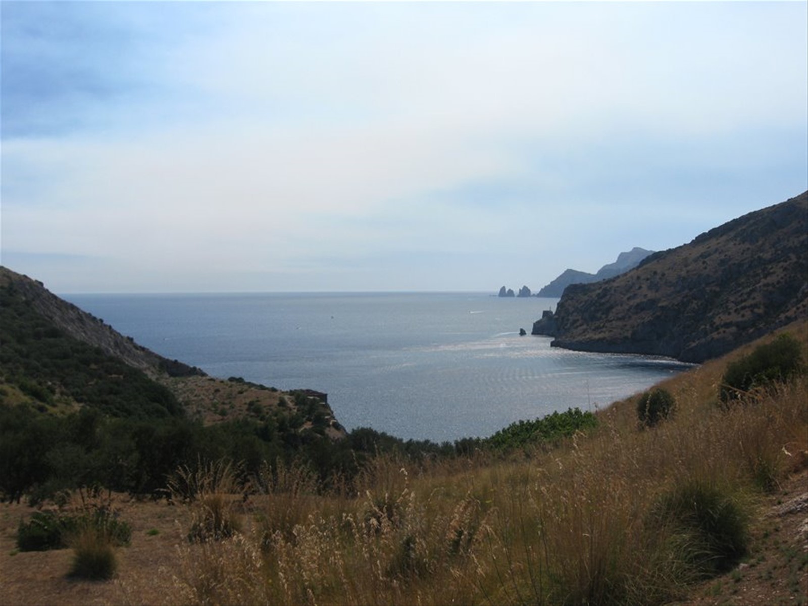 Foto di viaggio in ITALIA