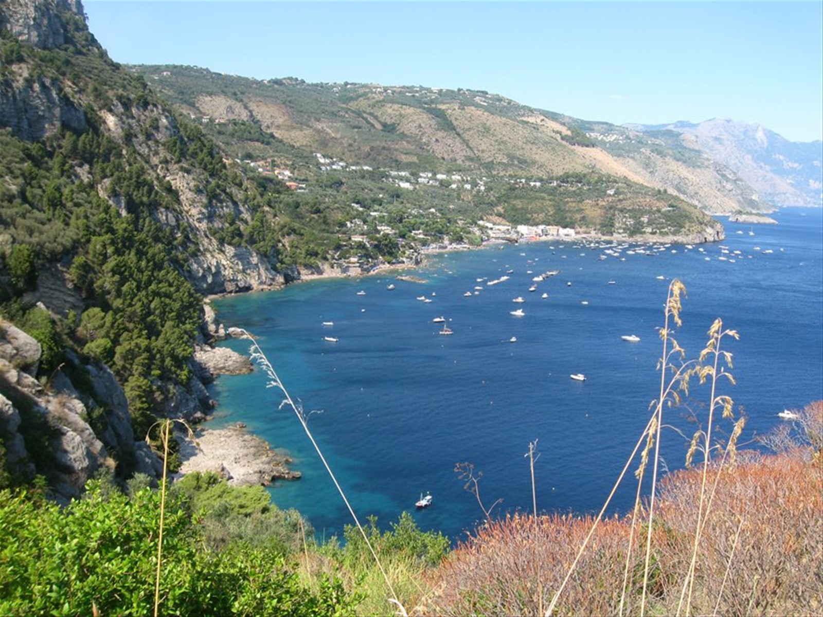 Foto di viaggio in ITALIA