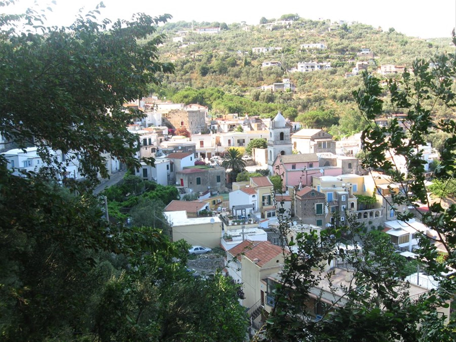 Foto di viaggio in ITALIA
