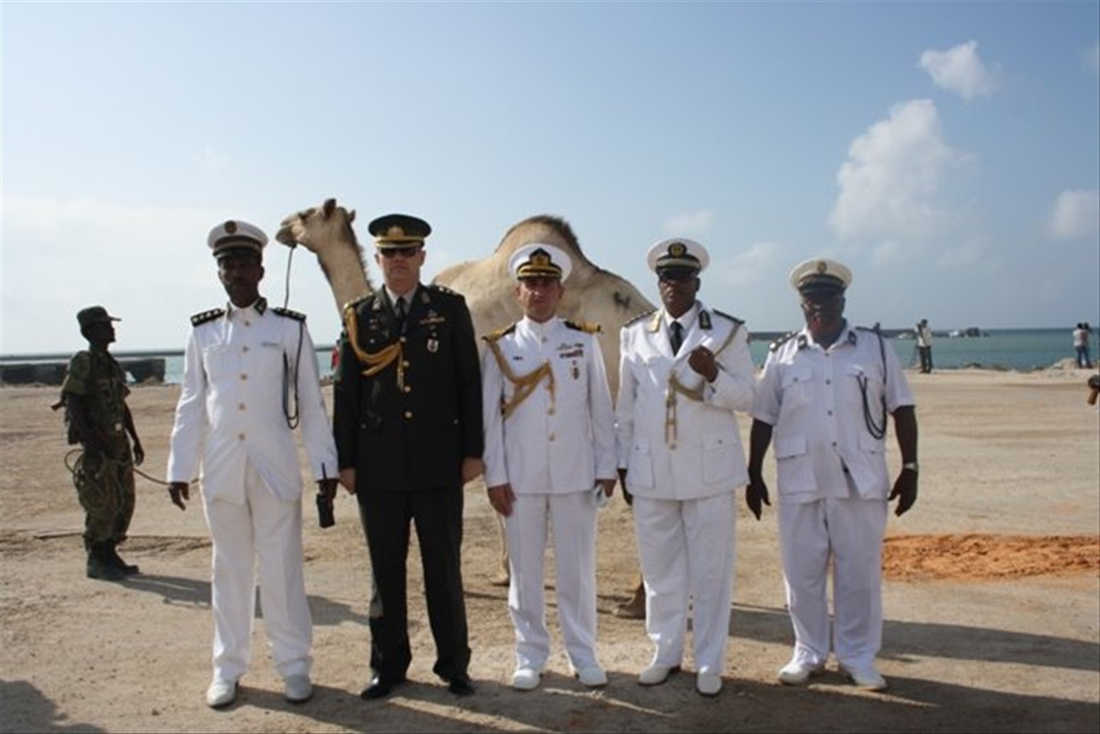 Foto di viaggio in SOMALIA