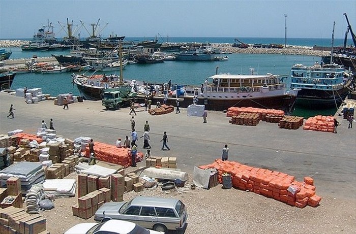 port of Berbera