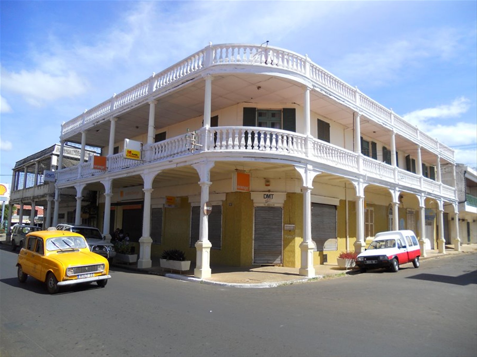 Foto di viaggio in MADAGASCAR