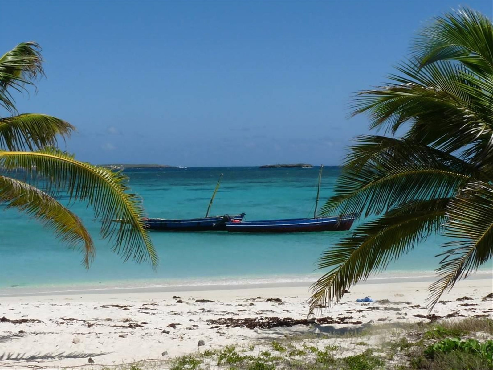Foto di viaggio in MADAGASCAR