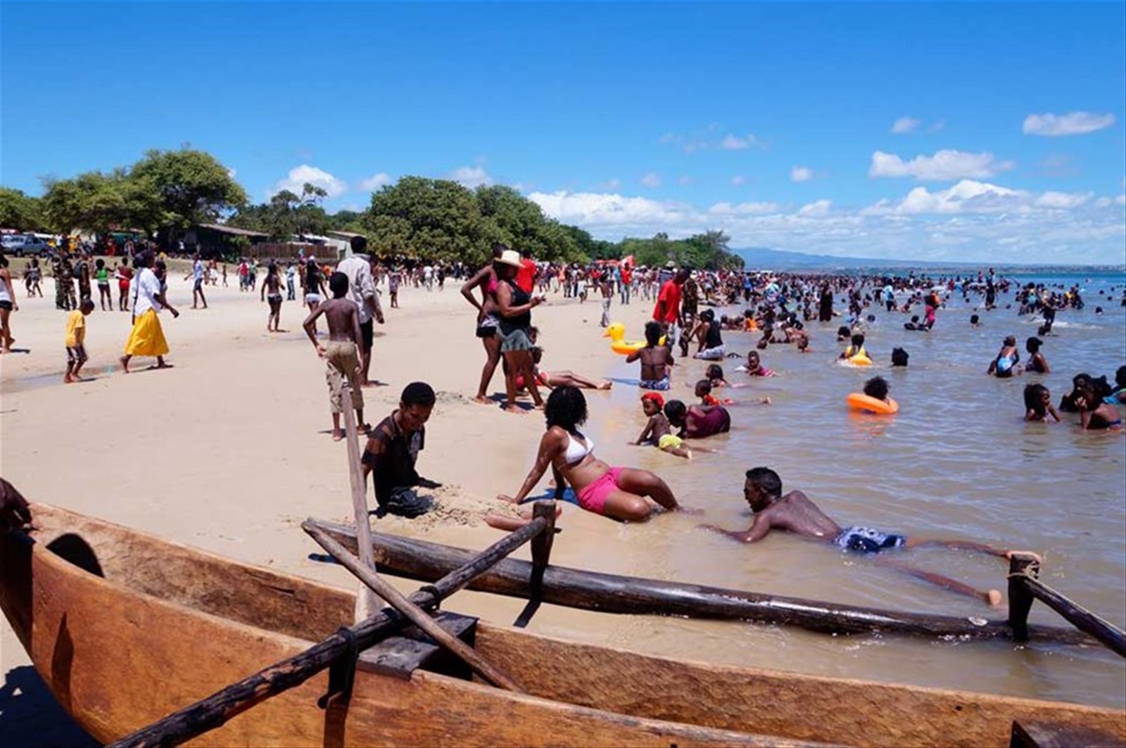 Foto di viaggio in MADAGASCAR