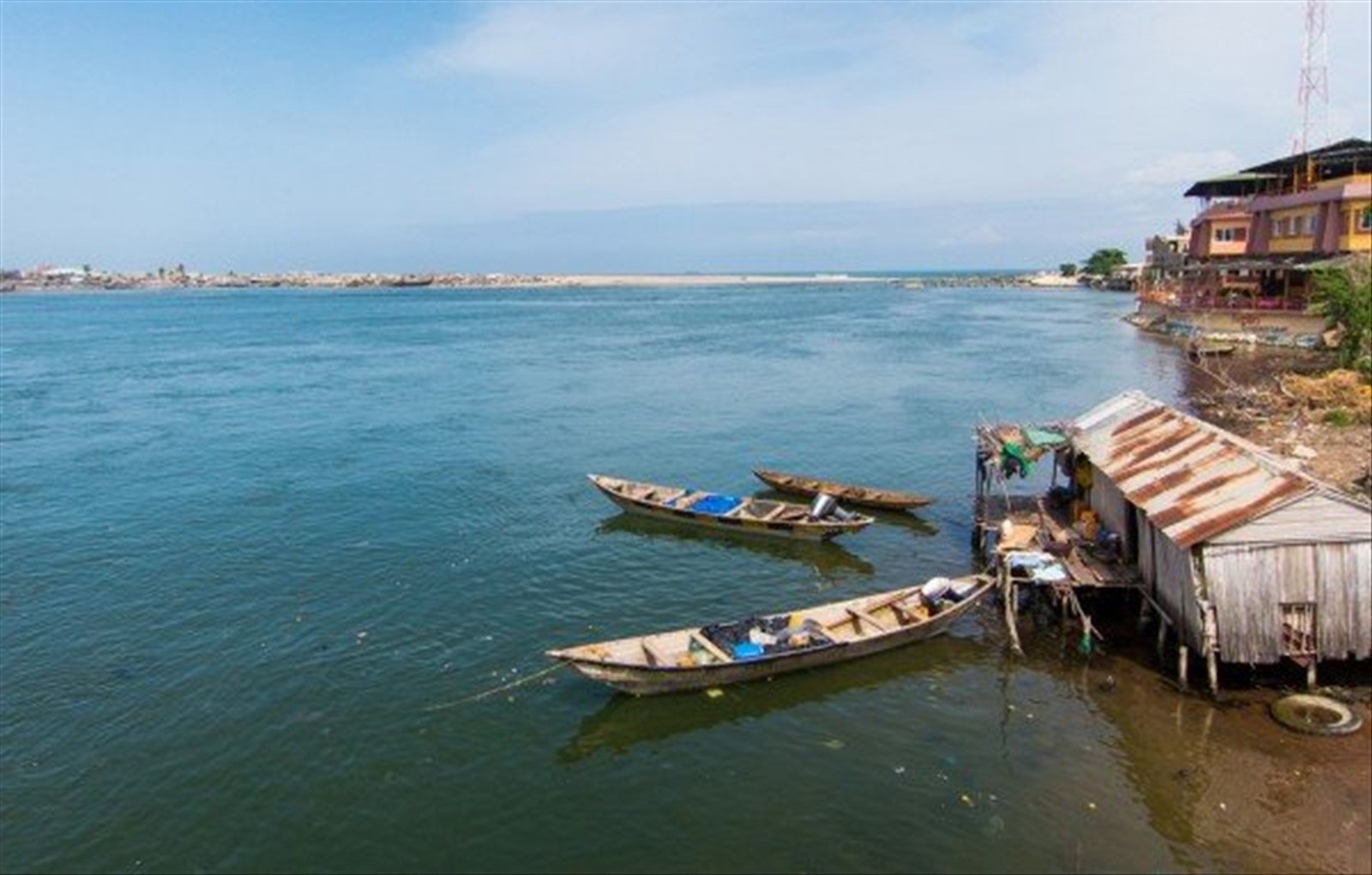 Foto di viaggio in BENIN