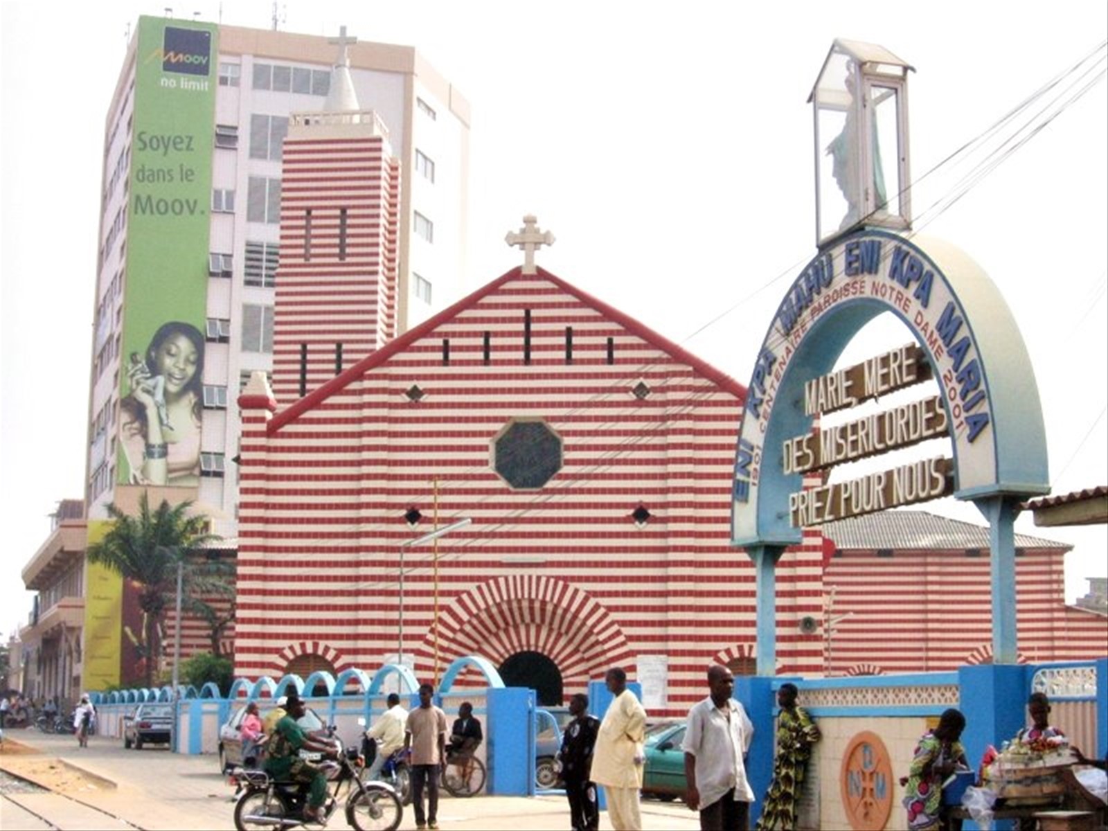 Cathedral