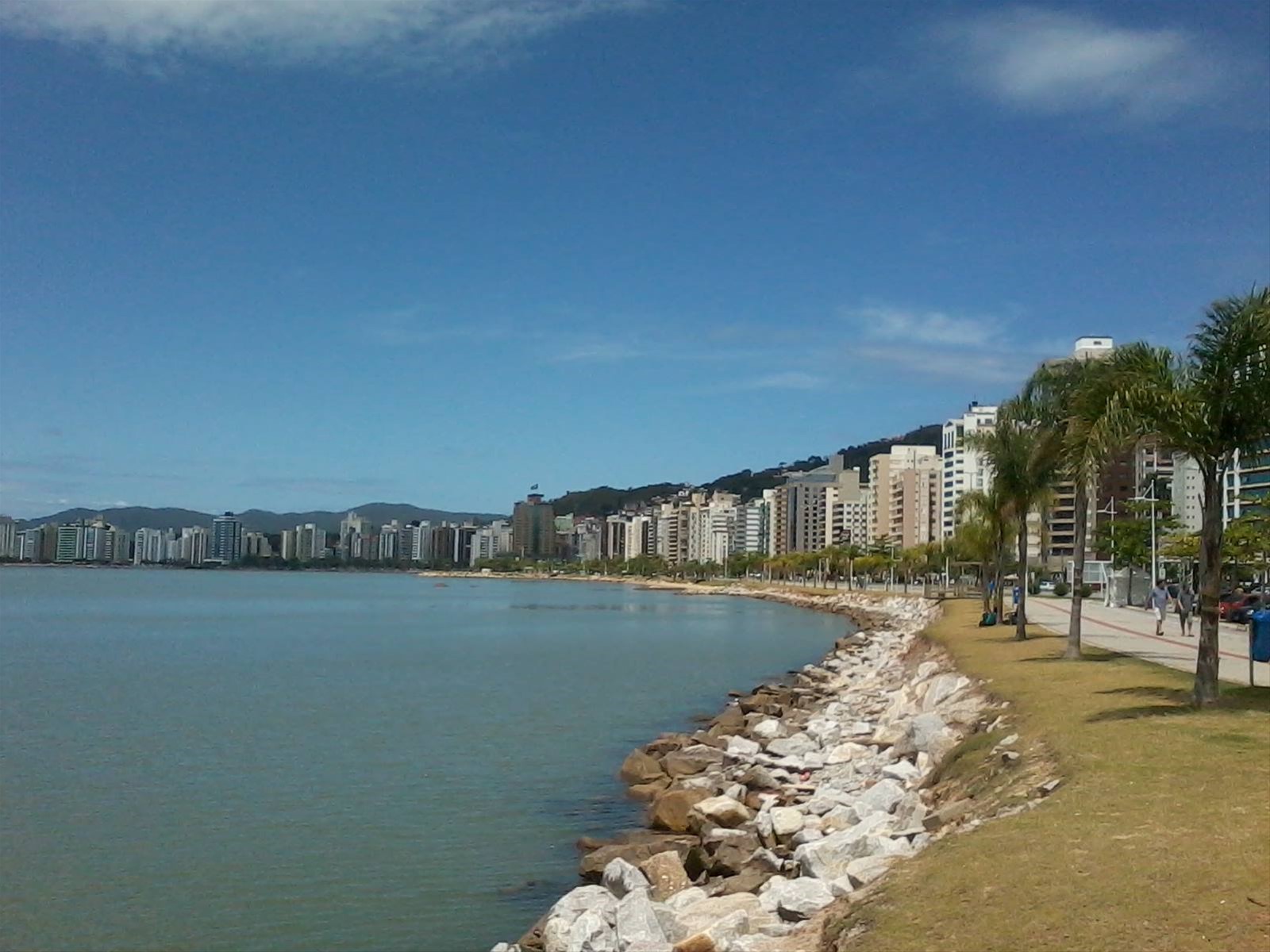avenida Beira Mar