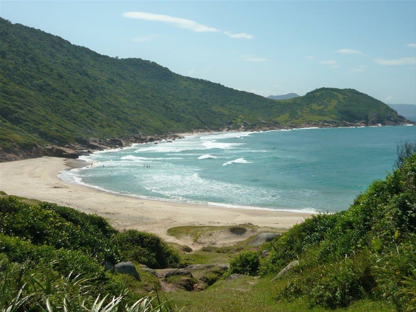 prainha
