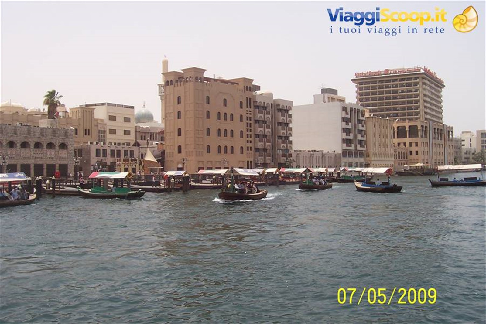 OLD DUBAI