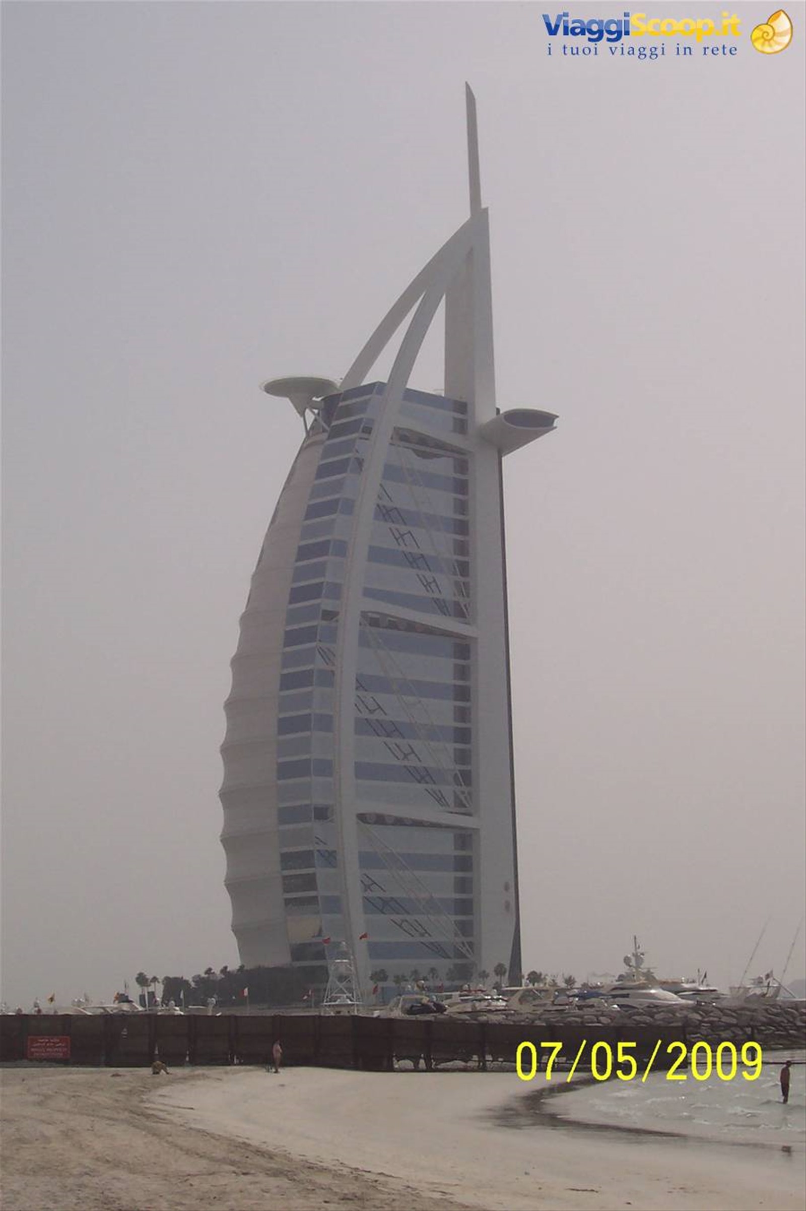 AL BURJ