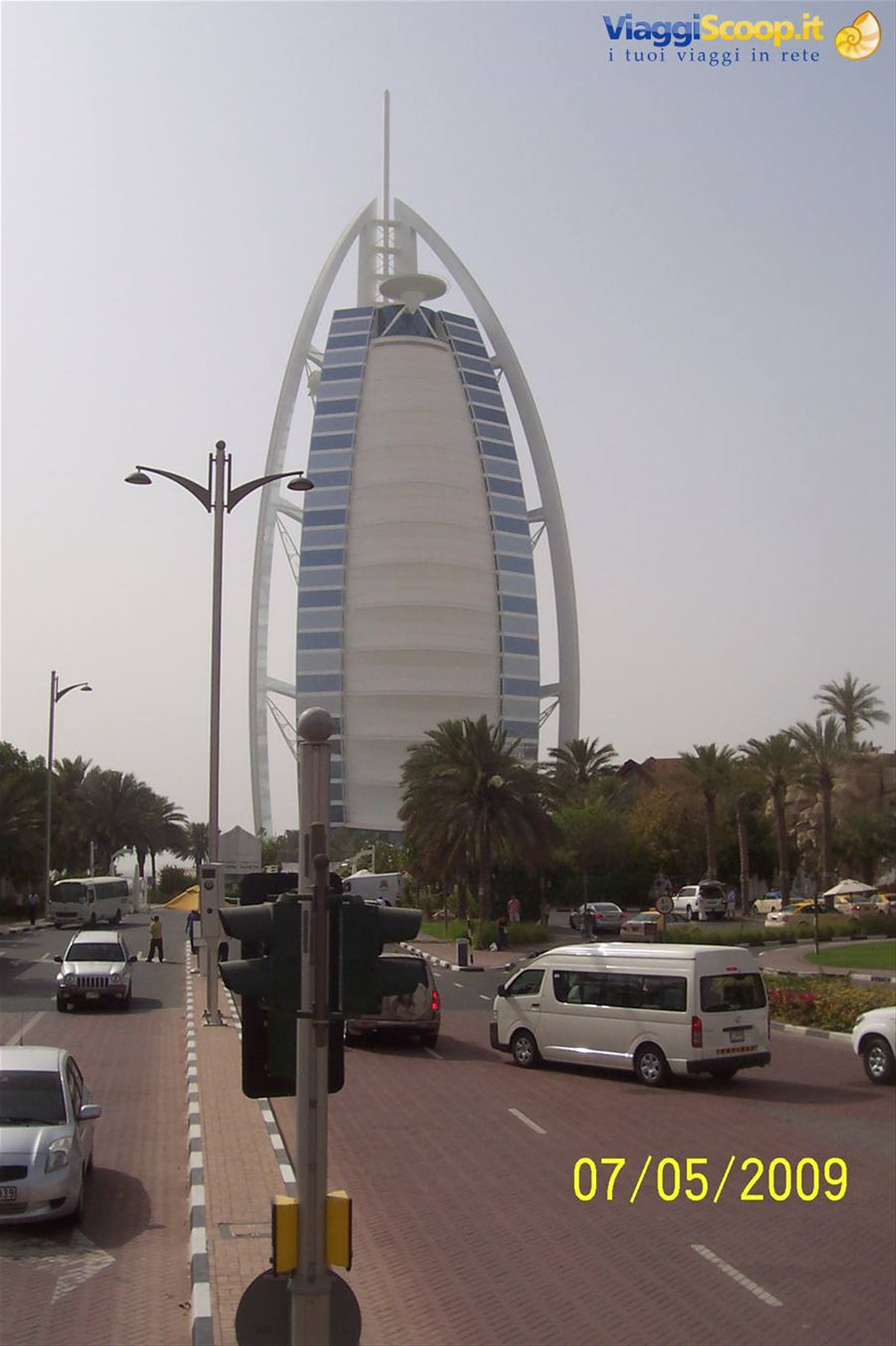 LA VELA