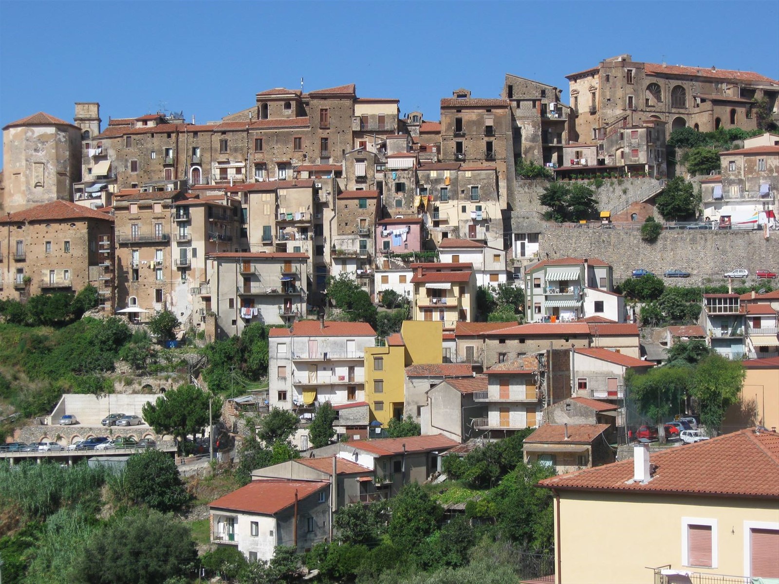 PISCIOTTA
