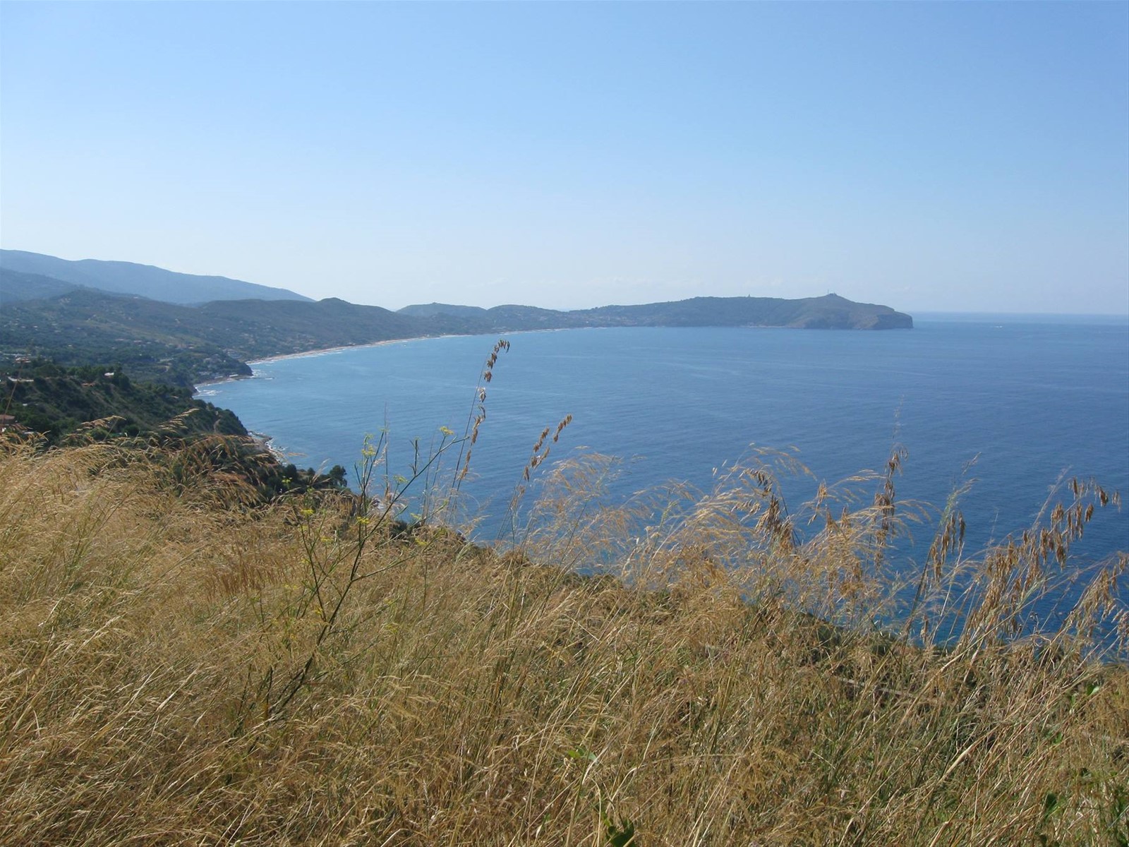 CAPO PALINURO