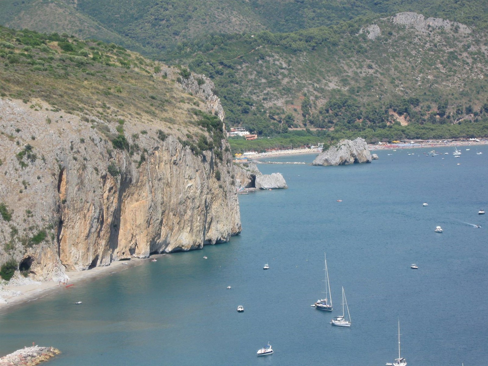 BAIA DEL BUON DORMIRE