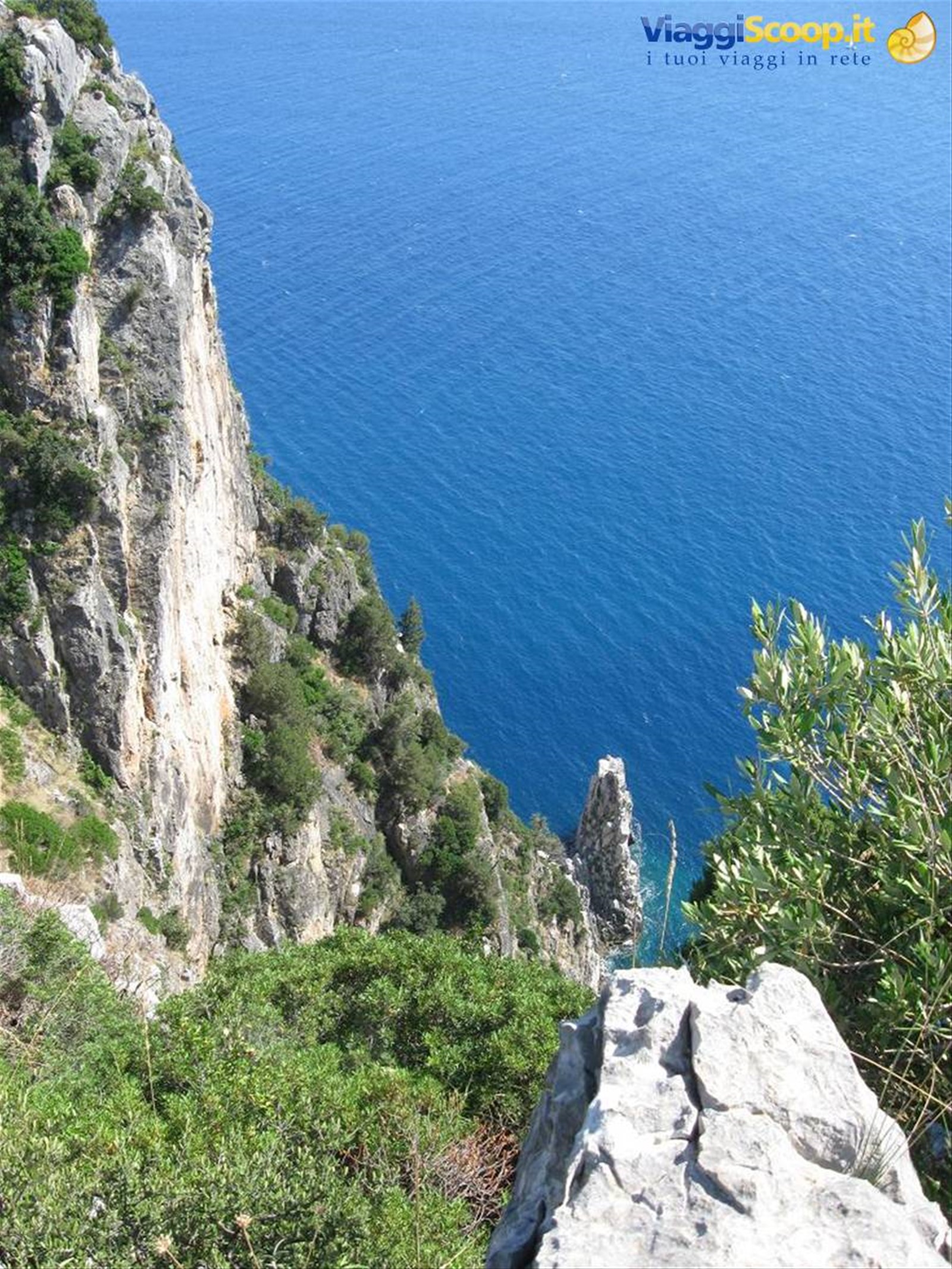 PROFONDO BLU