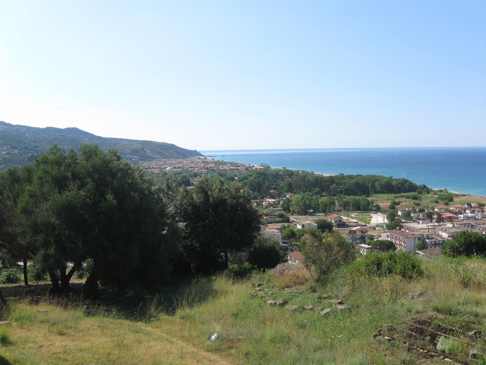 ASCEA MARINA