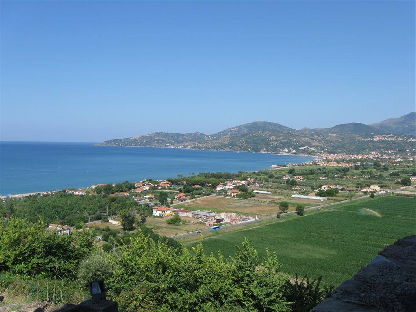 PANORAMA