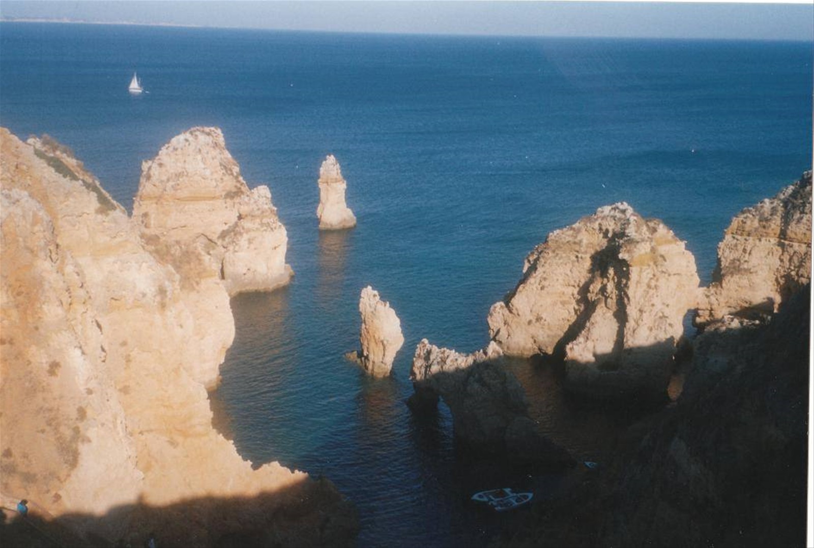 PONTA DA PIEDADE
