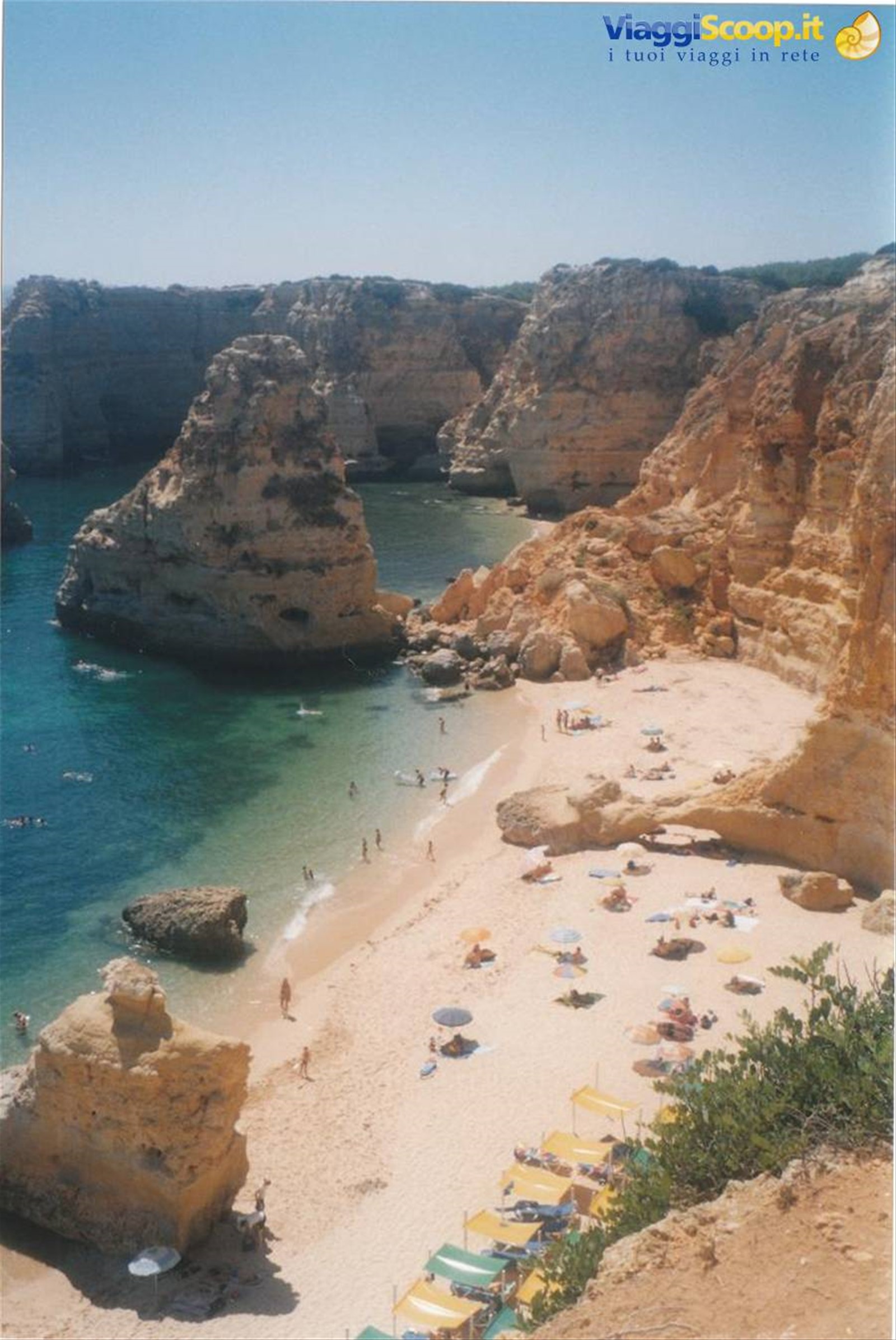 PRAIA PONTAL