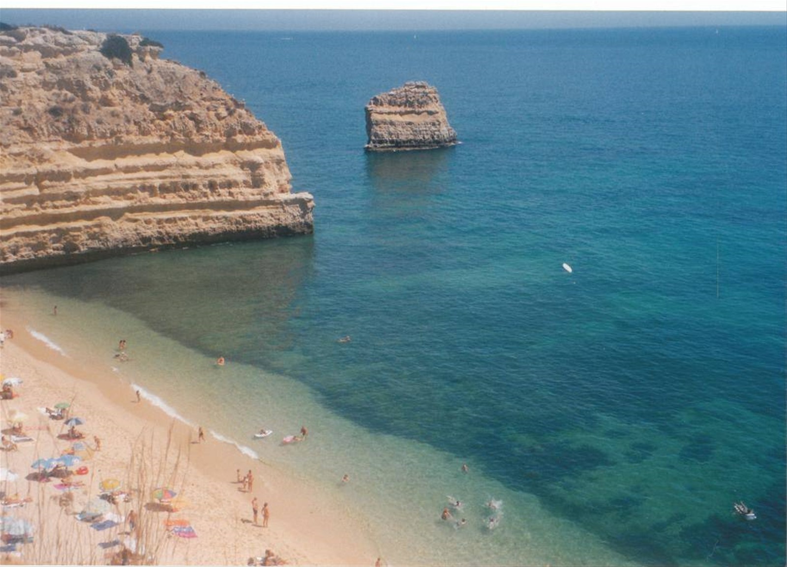PRAIA PONTAL