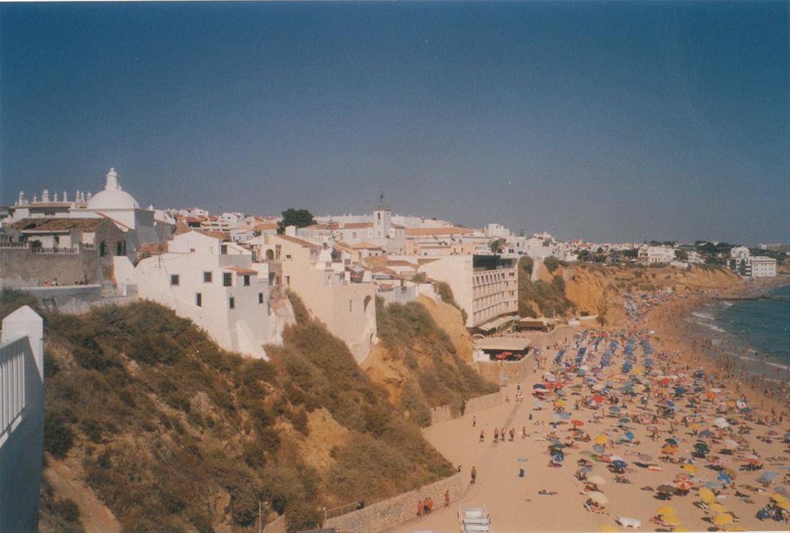 ALBUFEIRA