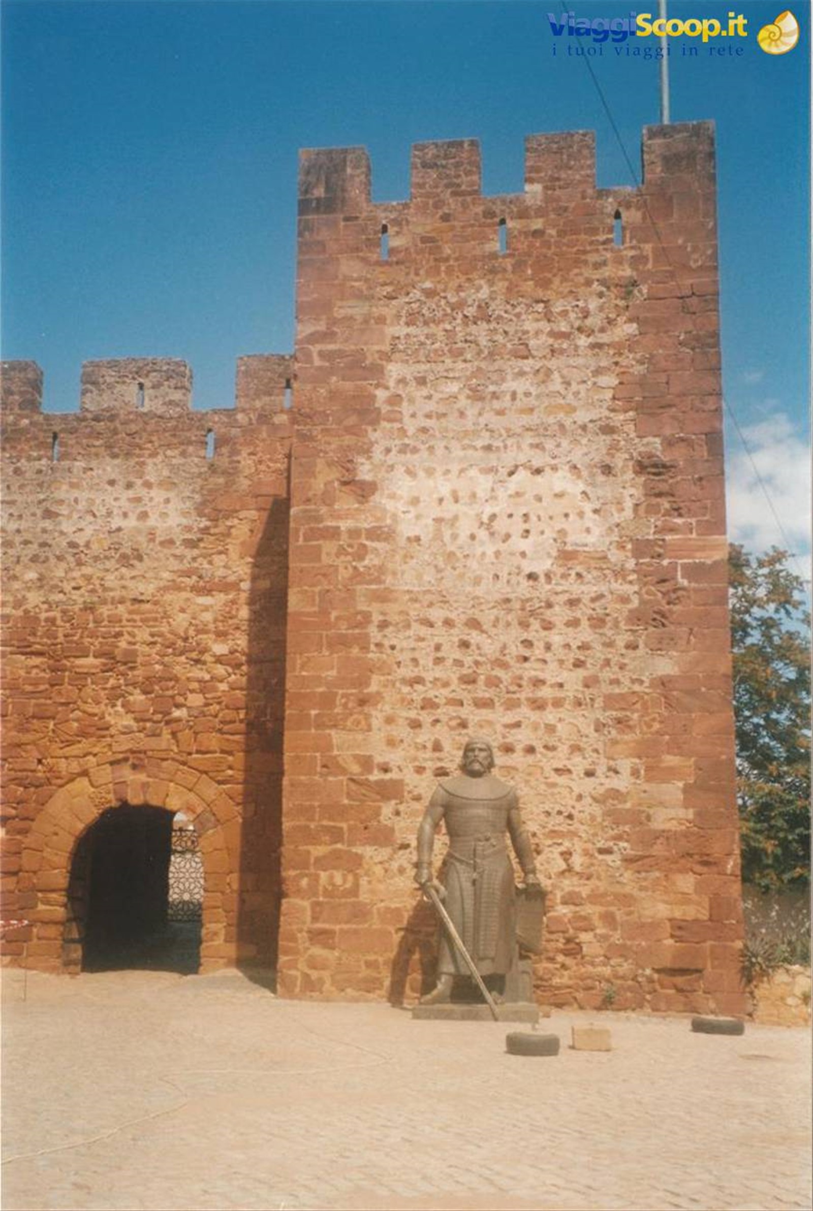 SIVES PORTA DELLA CITTA'