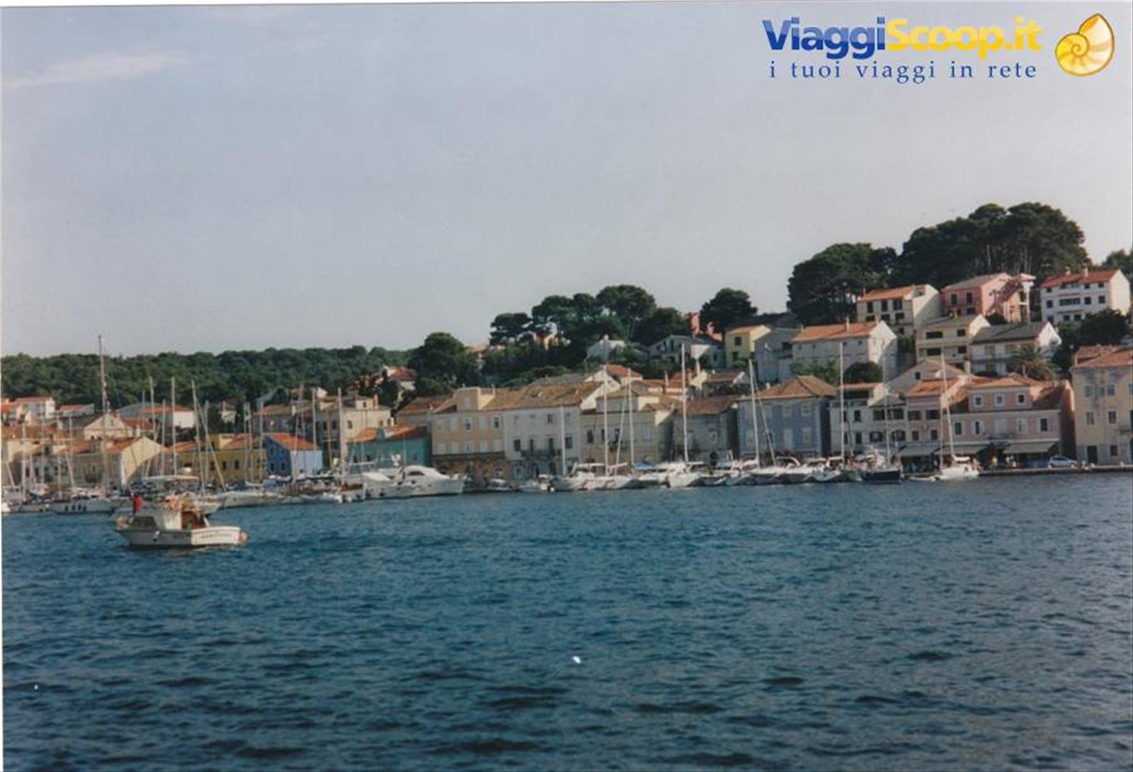 LUNGOMARE