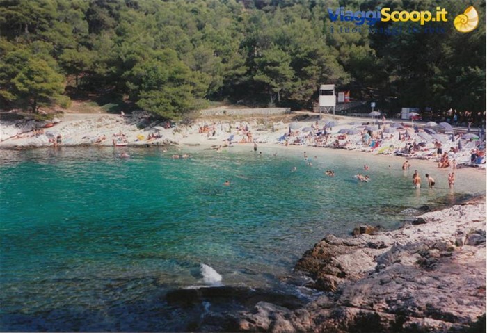 SPIAGGETTA