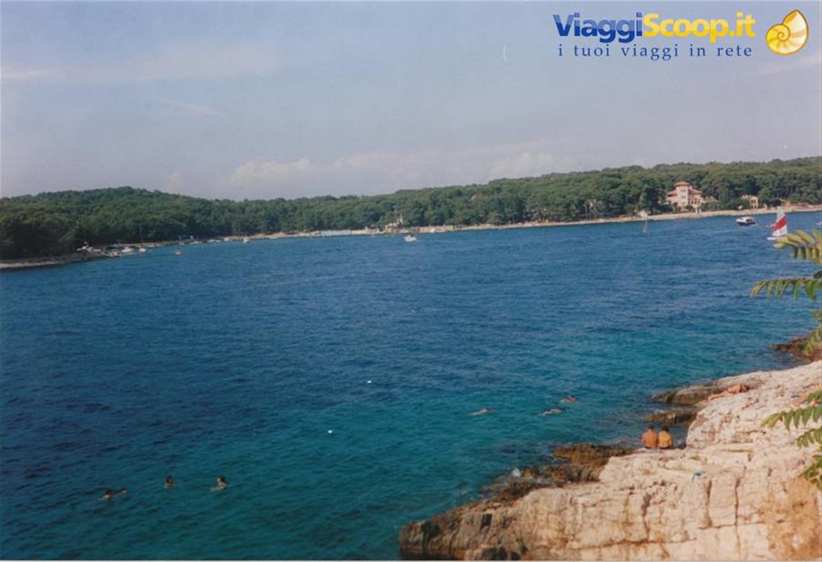 BAIA DI CIKAT