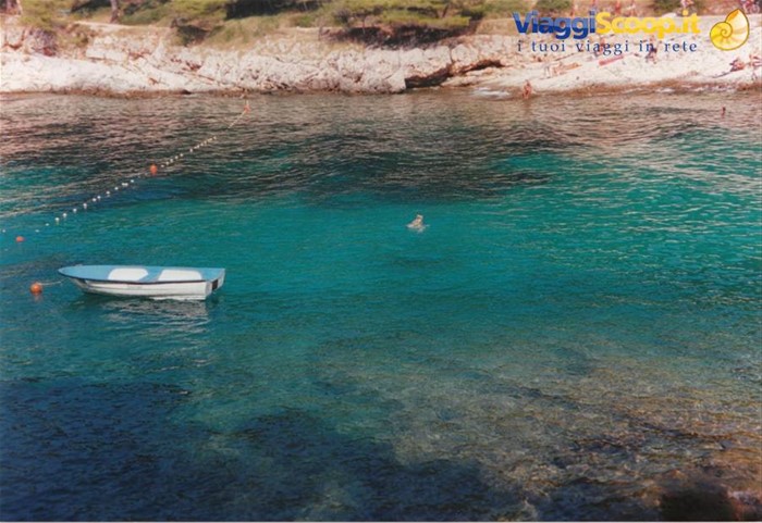 BLU CROAZIA