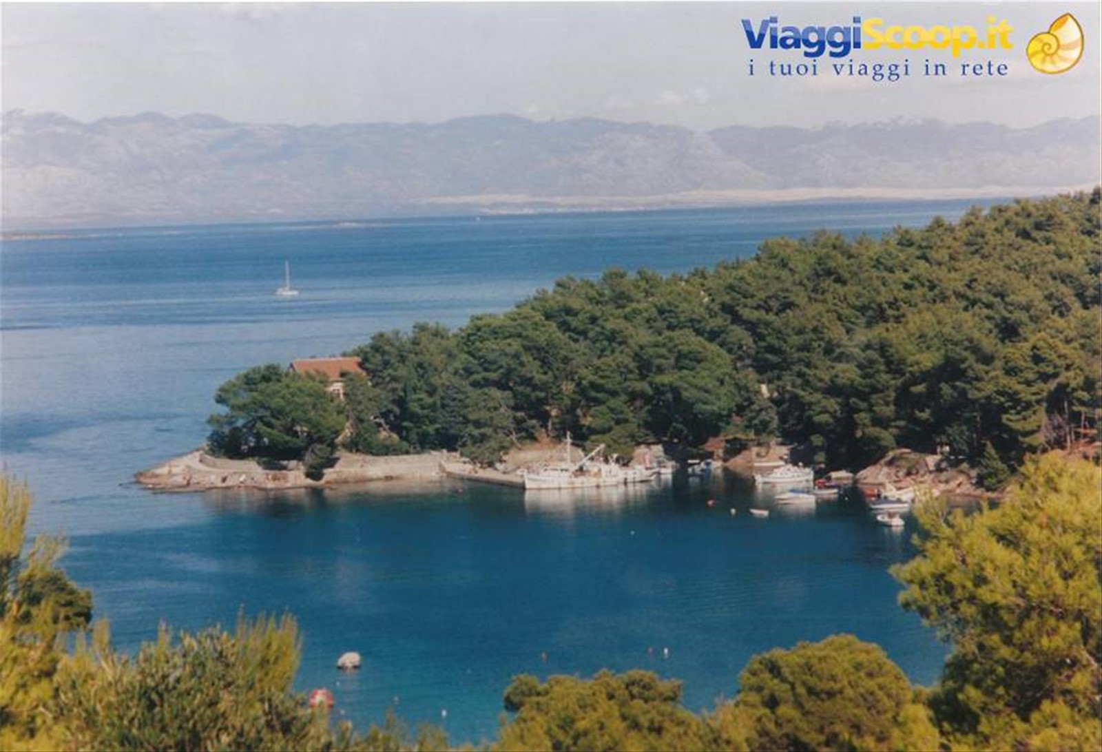 BAIA DI VALDARK