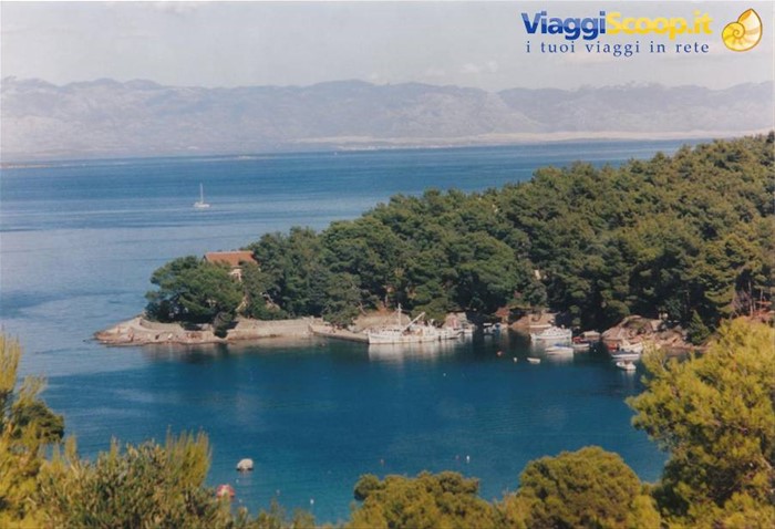 BAIA DI VALDARK