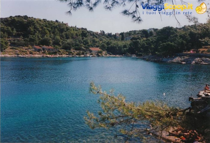 BAIA DI VALDARK