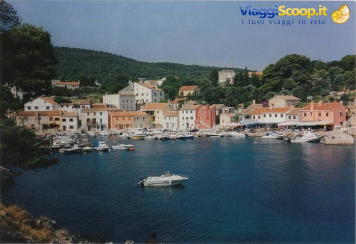 BAIA DI LUSSINGRANDE