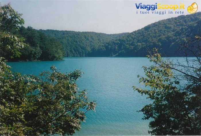 LAGHI DI PLITVICE