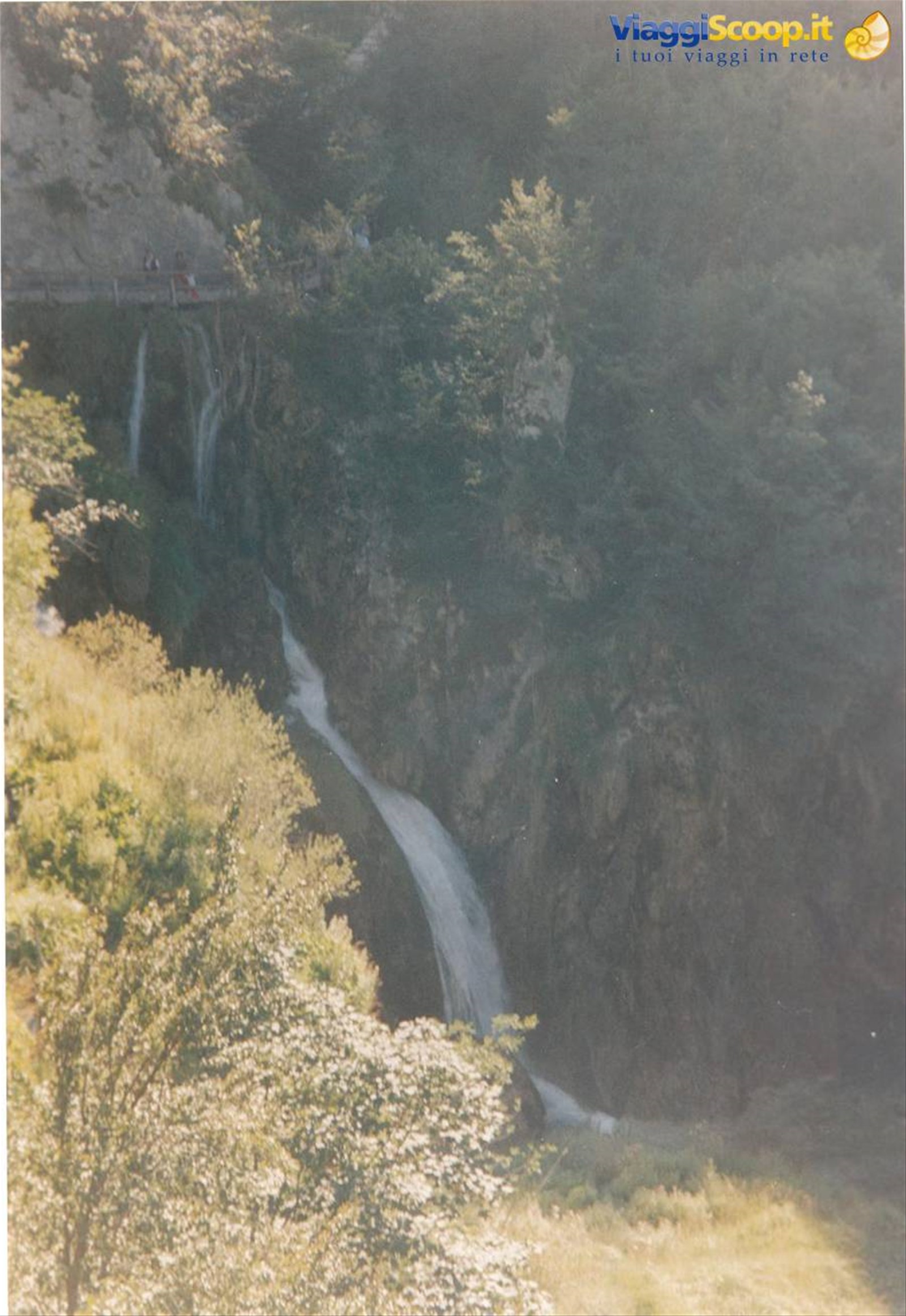 Foto di viaggio in CROAZIA
